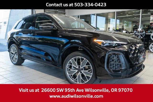 Photo of 2026 Audi Q5