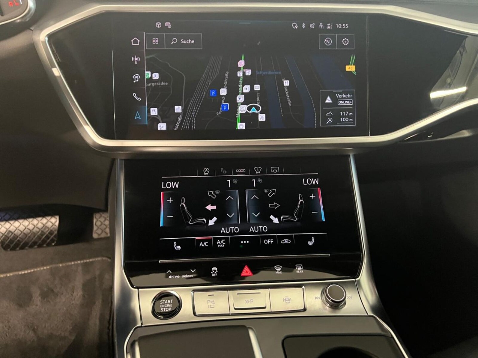 Audi A6 Avant – Bild 9