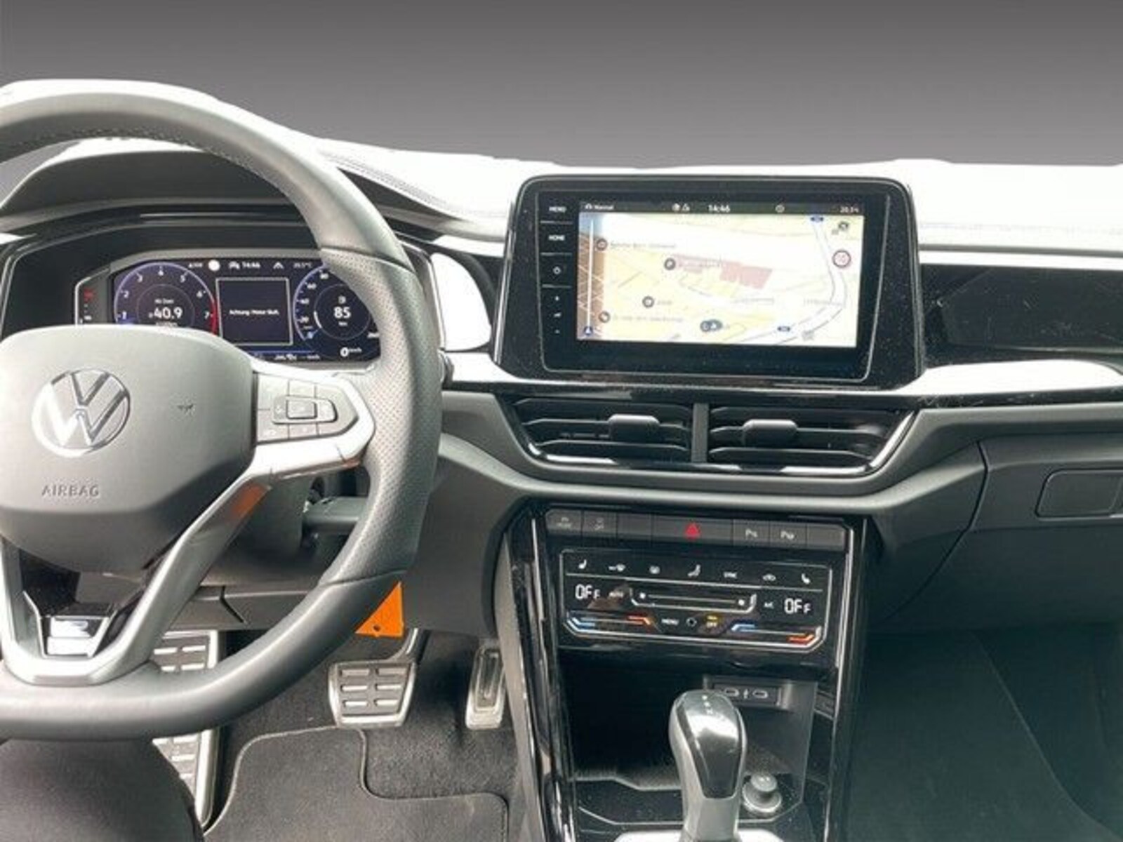 Volkswagen T-Roc – Bild 8