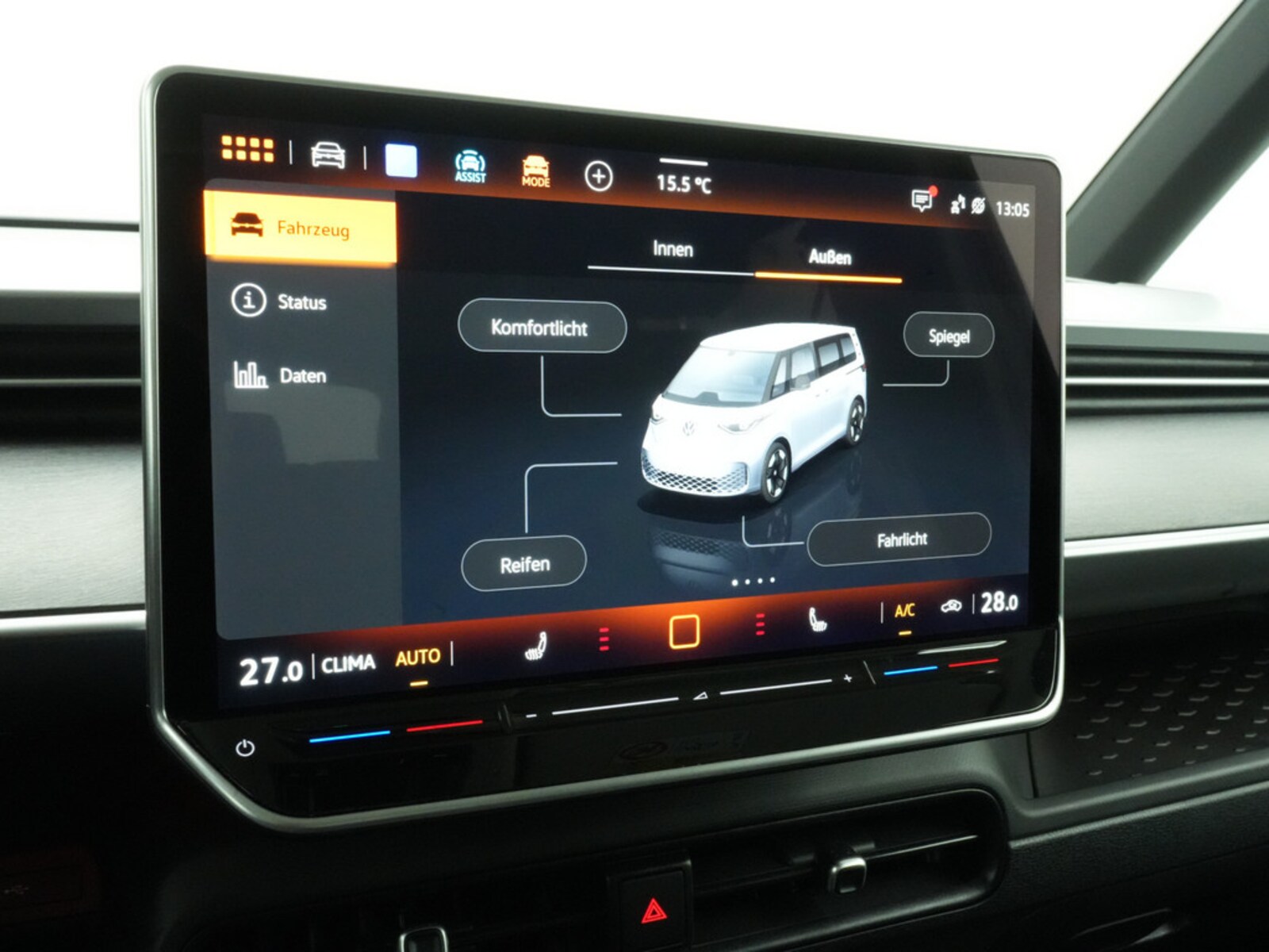 Volkswagen ID. Buzz – Bild 19