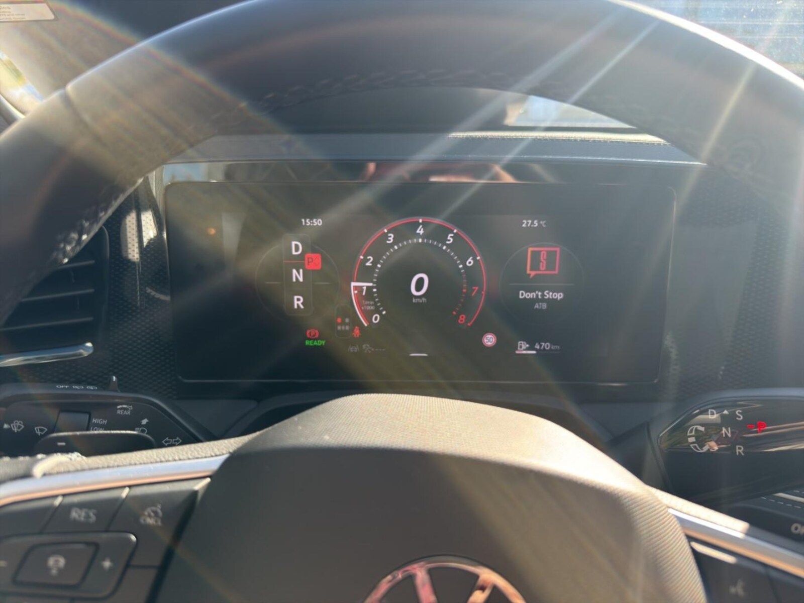 Volkswagen Passat – Bild 21
