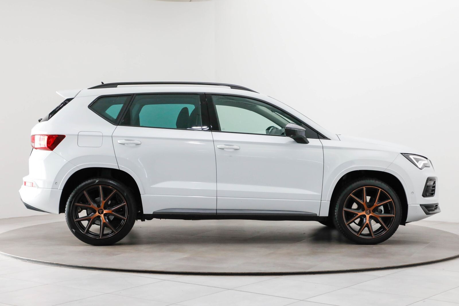 CUPRA Ateca – Bild 9