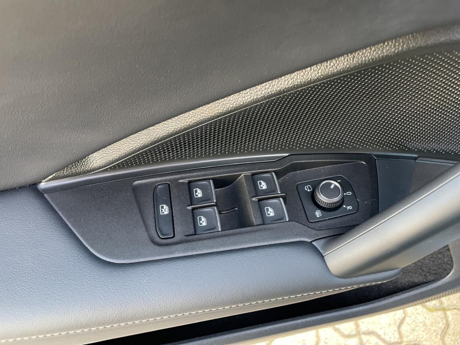 Volkswagen Tiguan – Bild 19