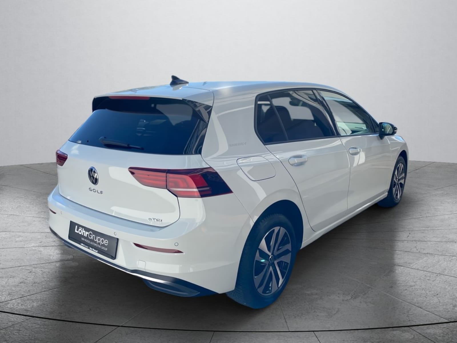 Volkswagen Golf – Bild 5