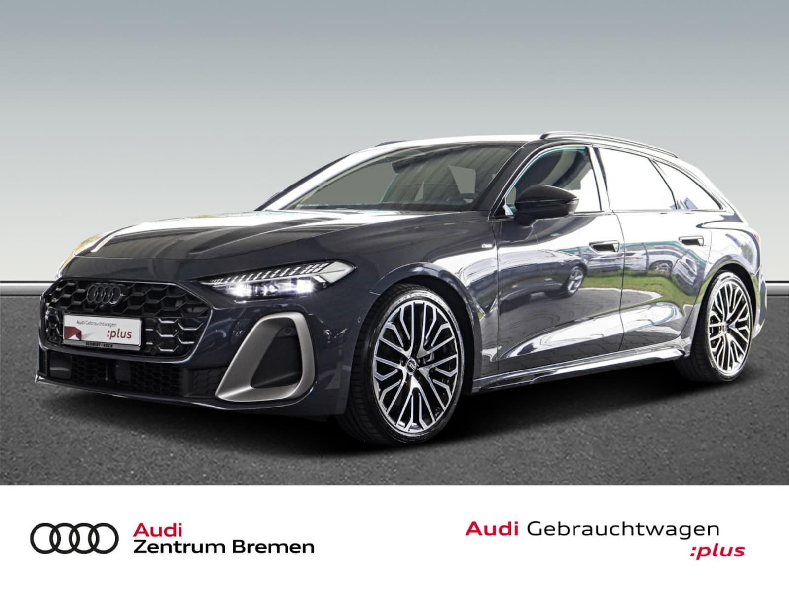 Audi A5 Avant