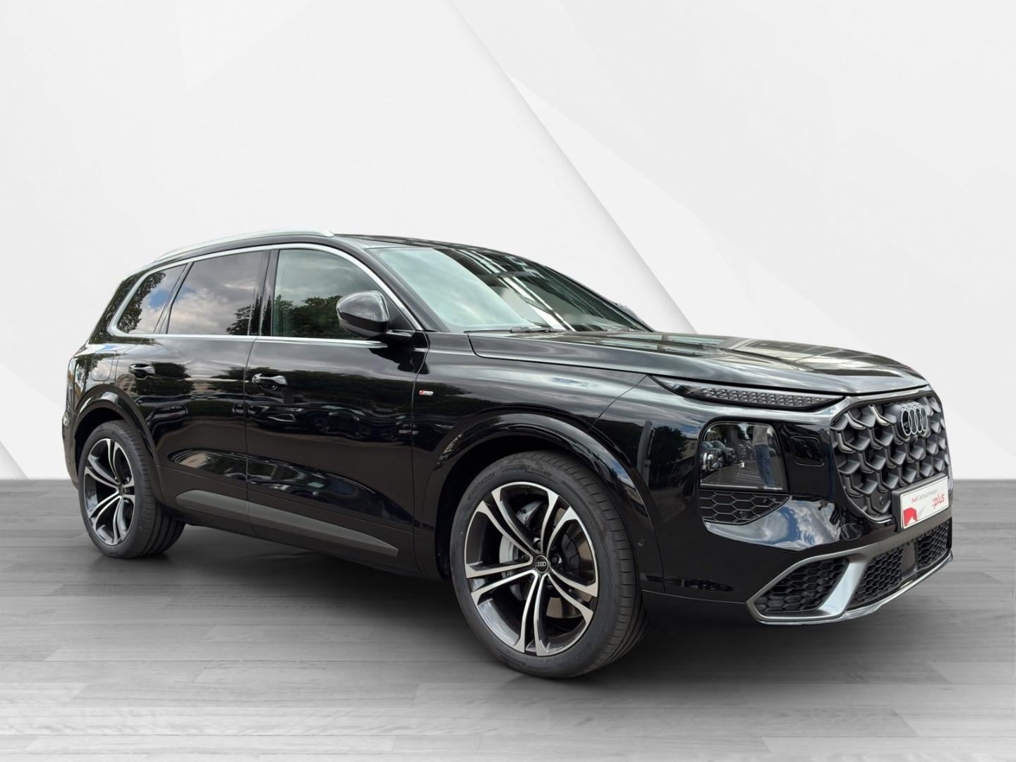 Bild über Audi Q7 SUV TDI quattro 220 kW tiptronic - für weitere Informationen kontaktieren Sie den Audi Partner