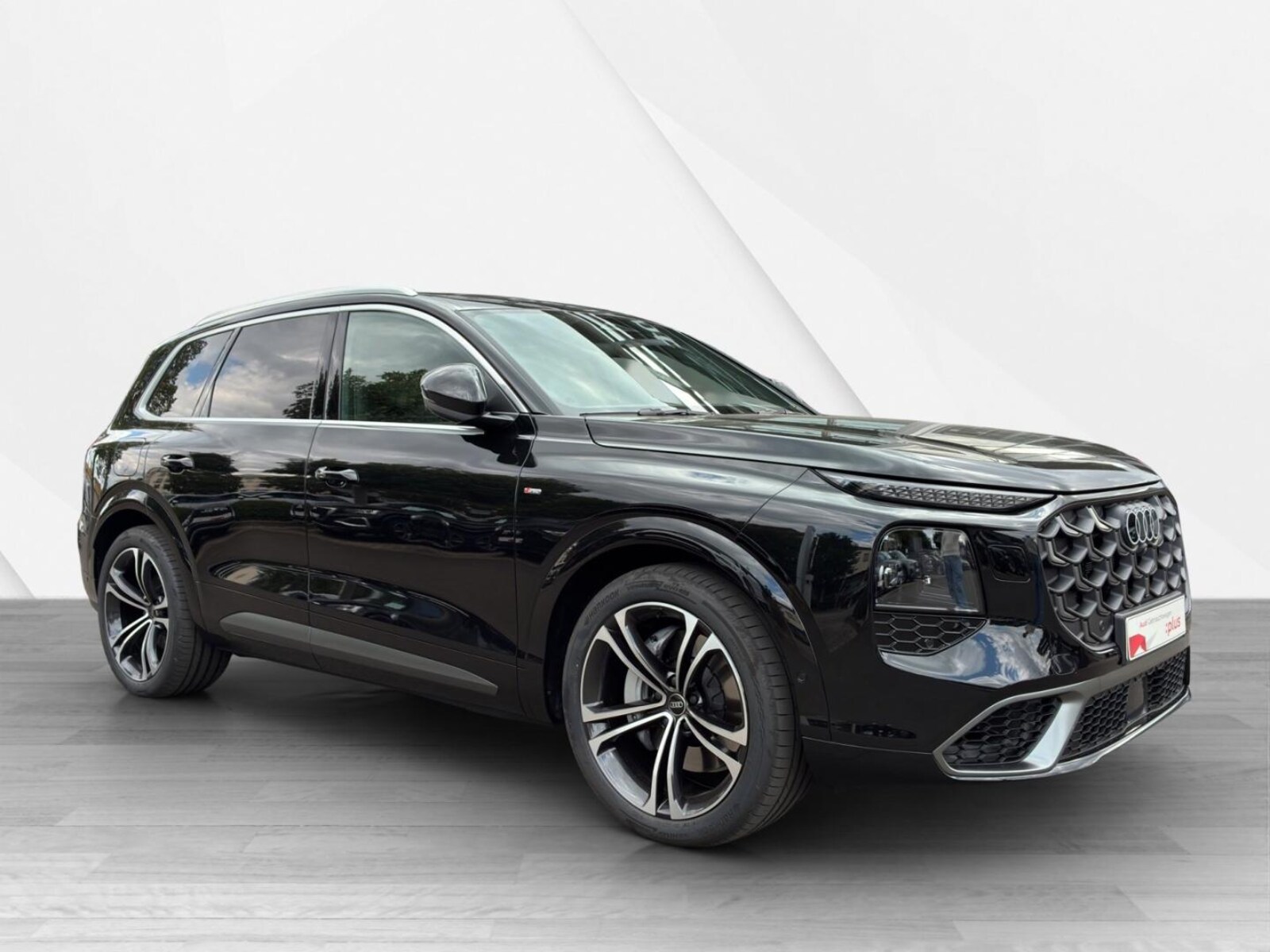 Audi Q7 – Bild 4