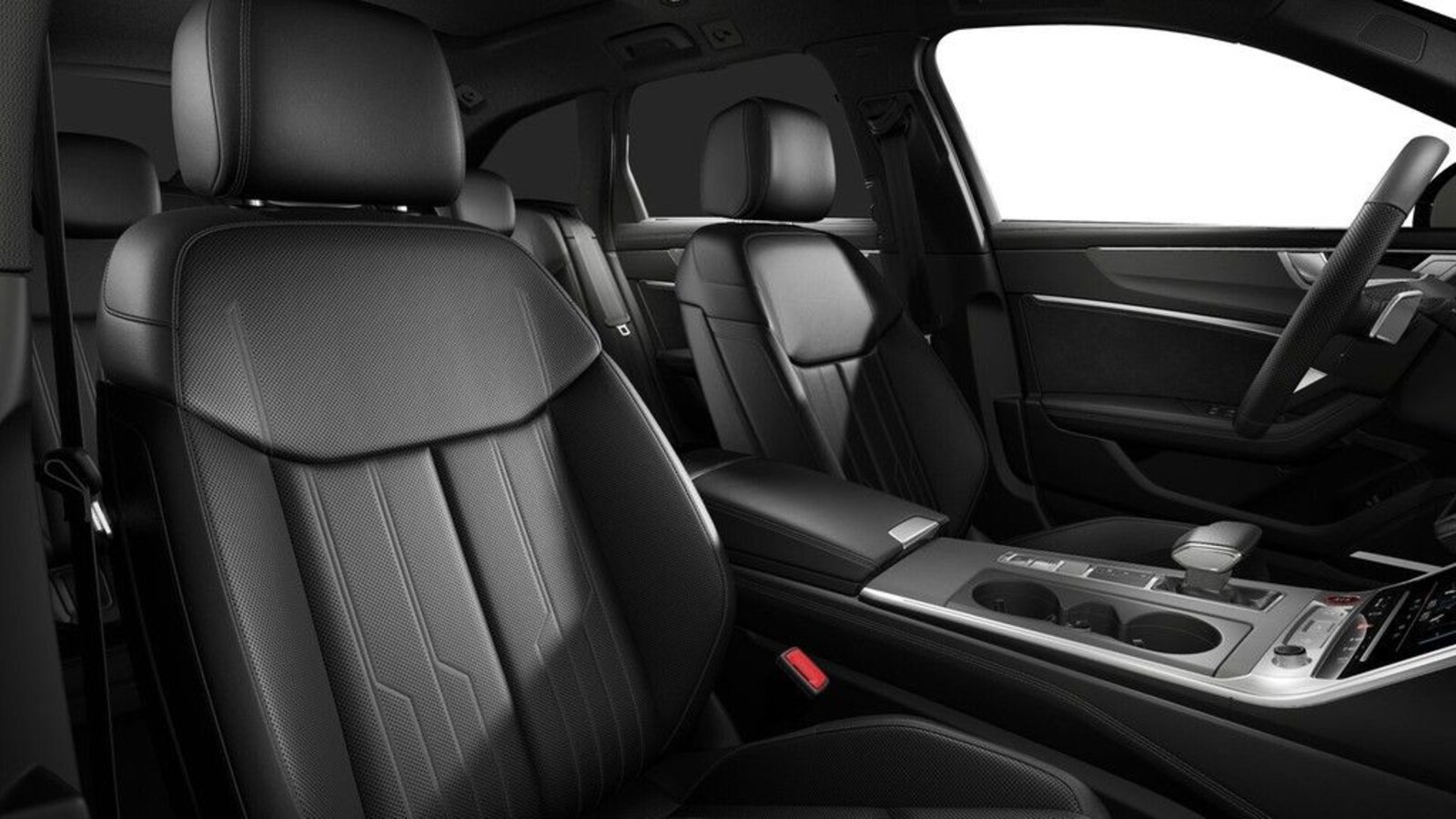 Audi S6 Avant – Bild 10