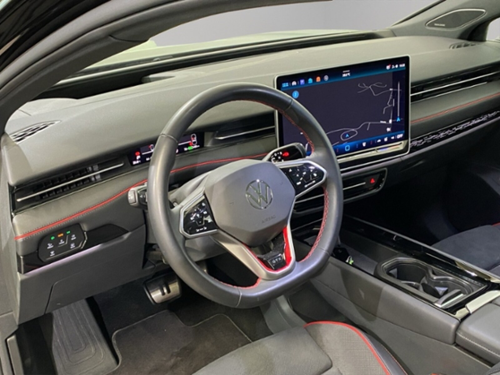 Volkswagen ID.7 Tourer – Bild 4