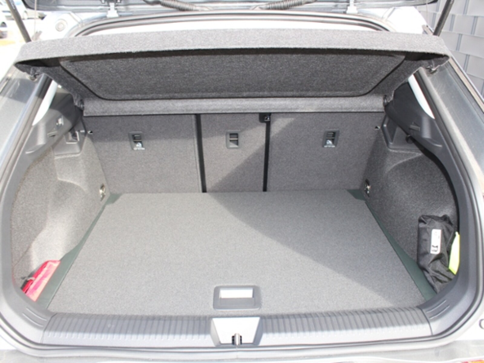 Volkswagen T-Roc – Bild 11