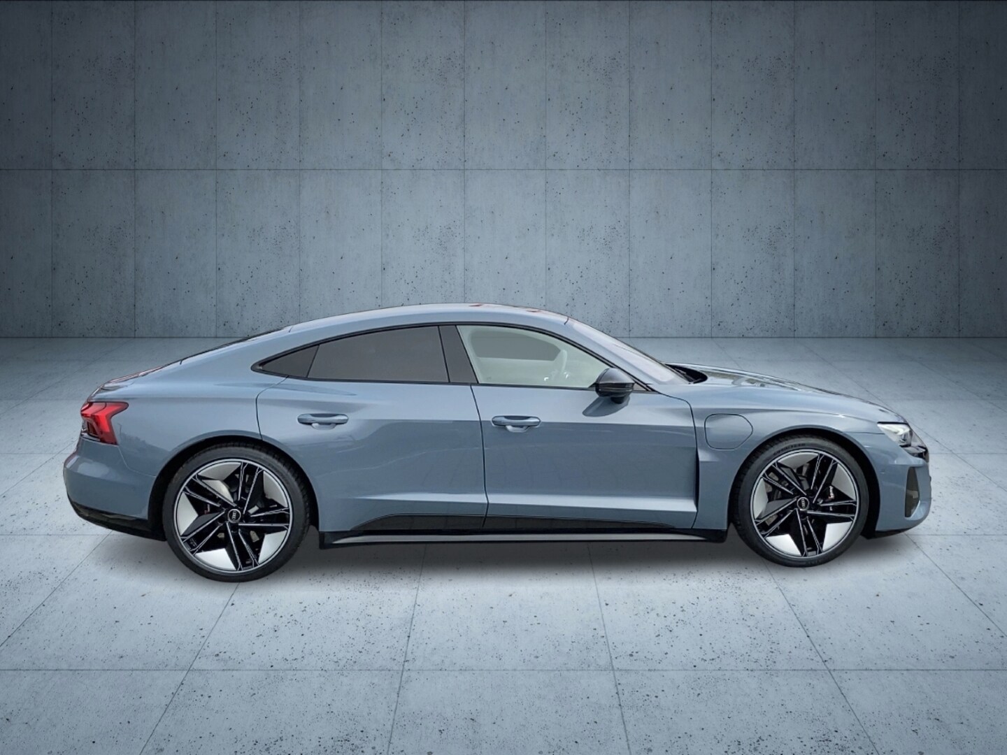 Image about Audi RS e-tron GT e-tron quattro