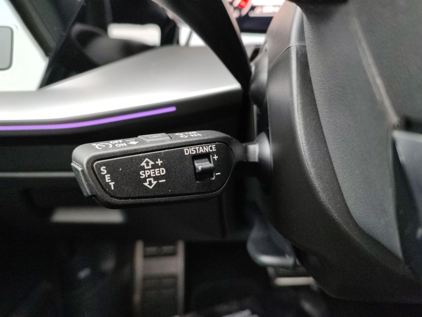Image about Audi RS 3 Sportback TFSI quattro S tronic