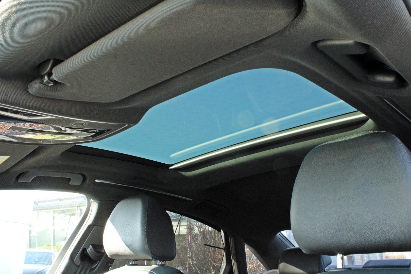 Image about Audi A8 50 TDI quattro tiptronic
