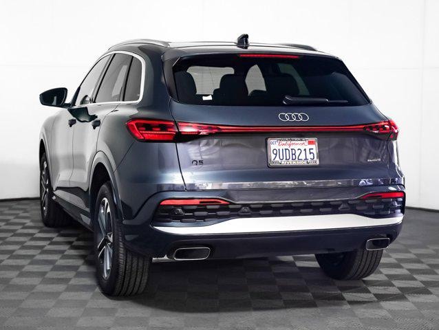 2025 Audi Q5