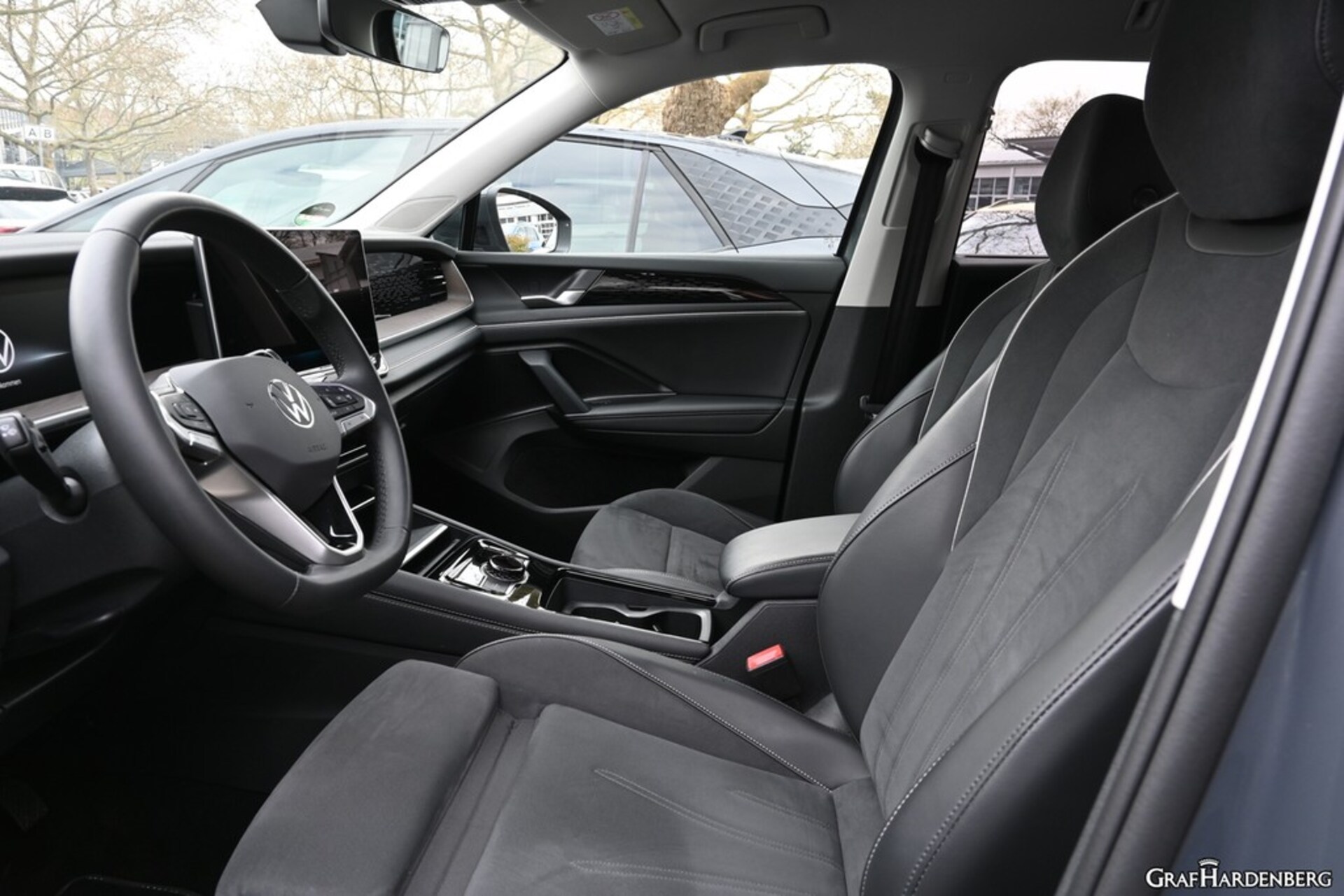 Volkswagen Tayron Elegance