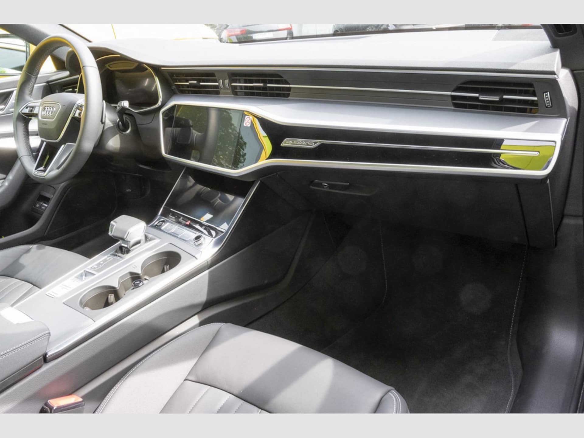 Audi A6 Avant TFSI e Sport
