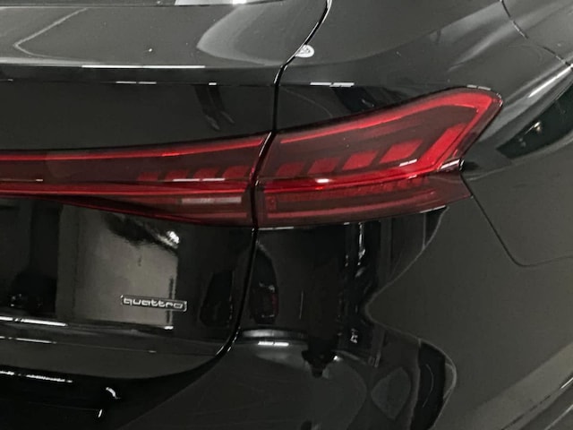 2025 Audi A6 Sportback e-tron Premium Plus - Photo 27