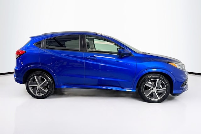 2019 Honda HR-V