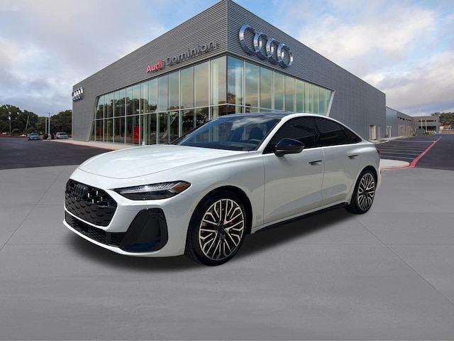 2026 Audi S5 Sedan