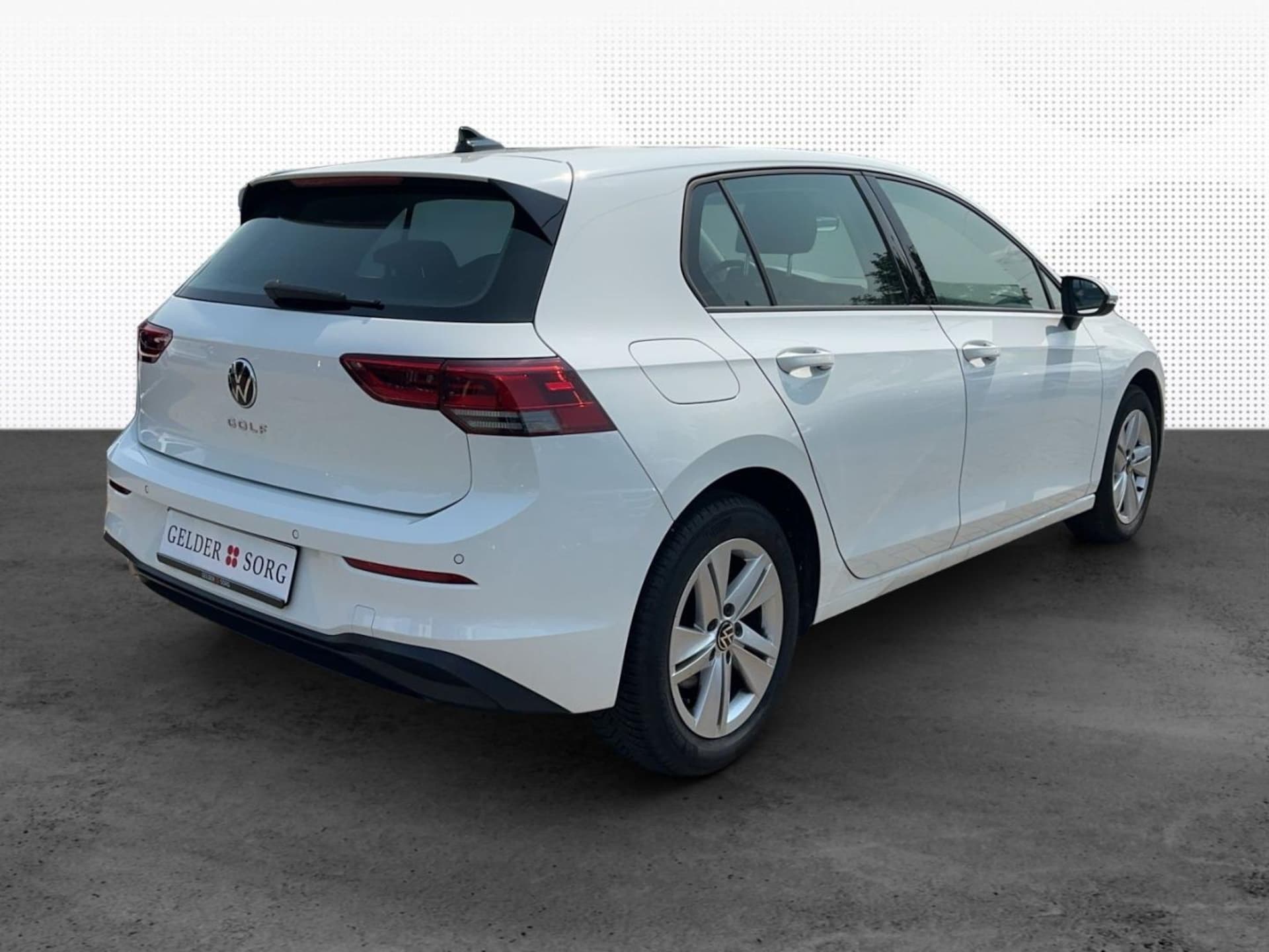 Volkswagen Golf Life