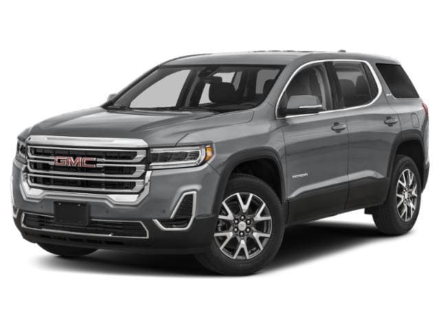 2023 GMC Acadia SLT FWD's photo