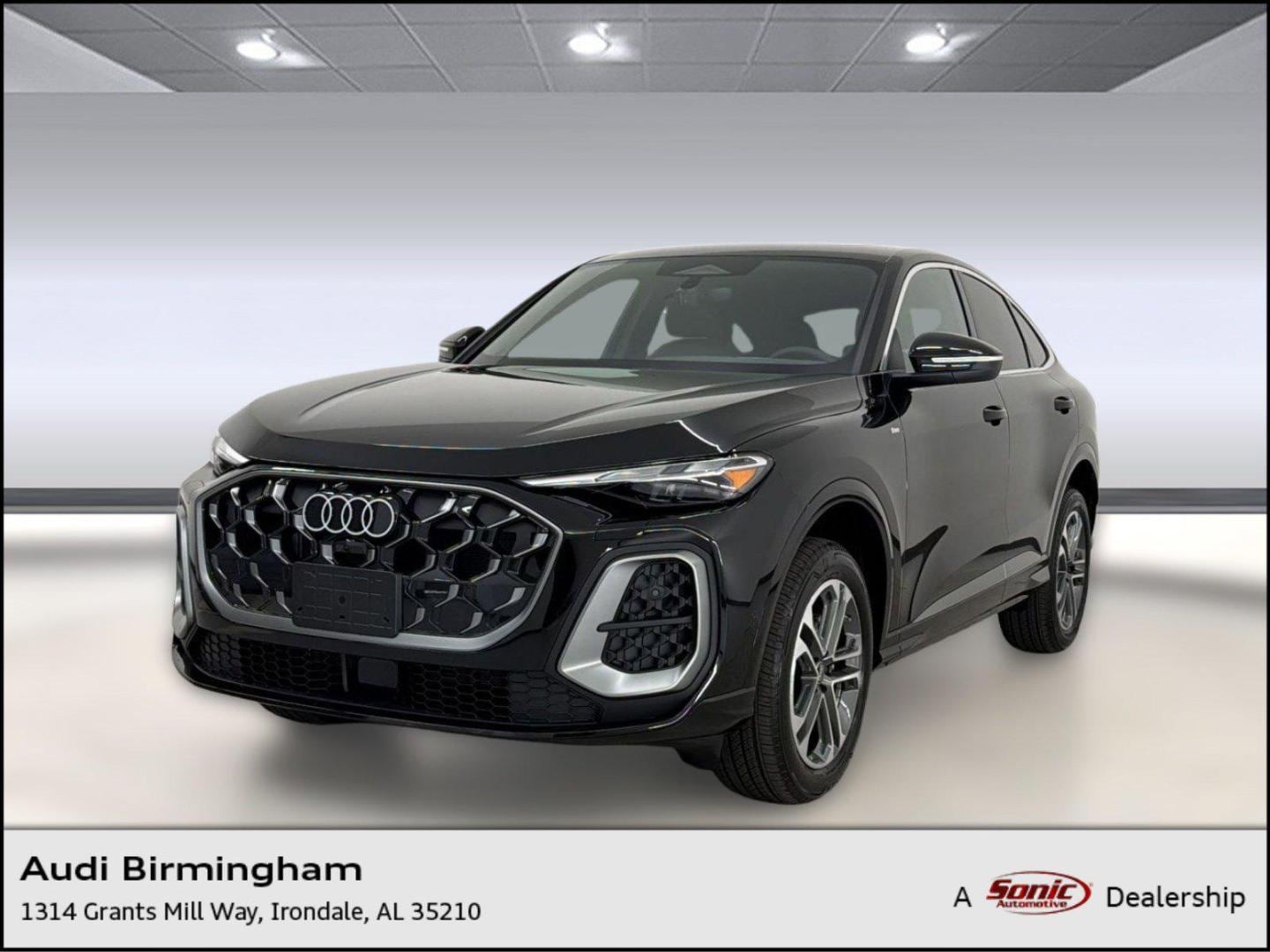 2026 Audi Q5 Sportback Premium quattro's photo