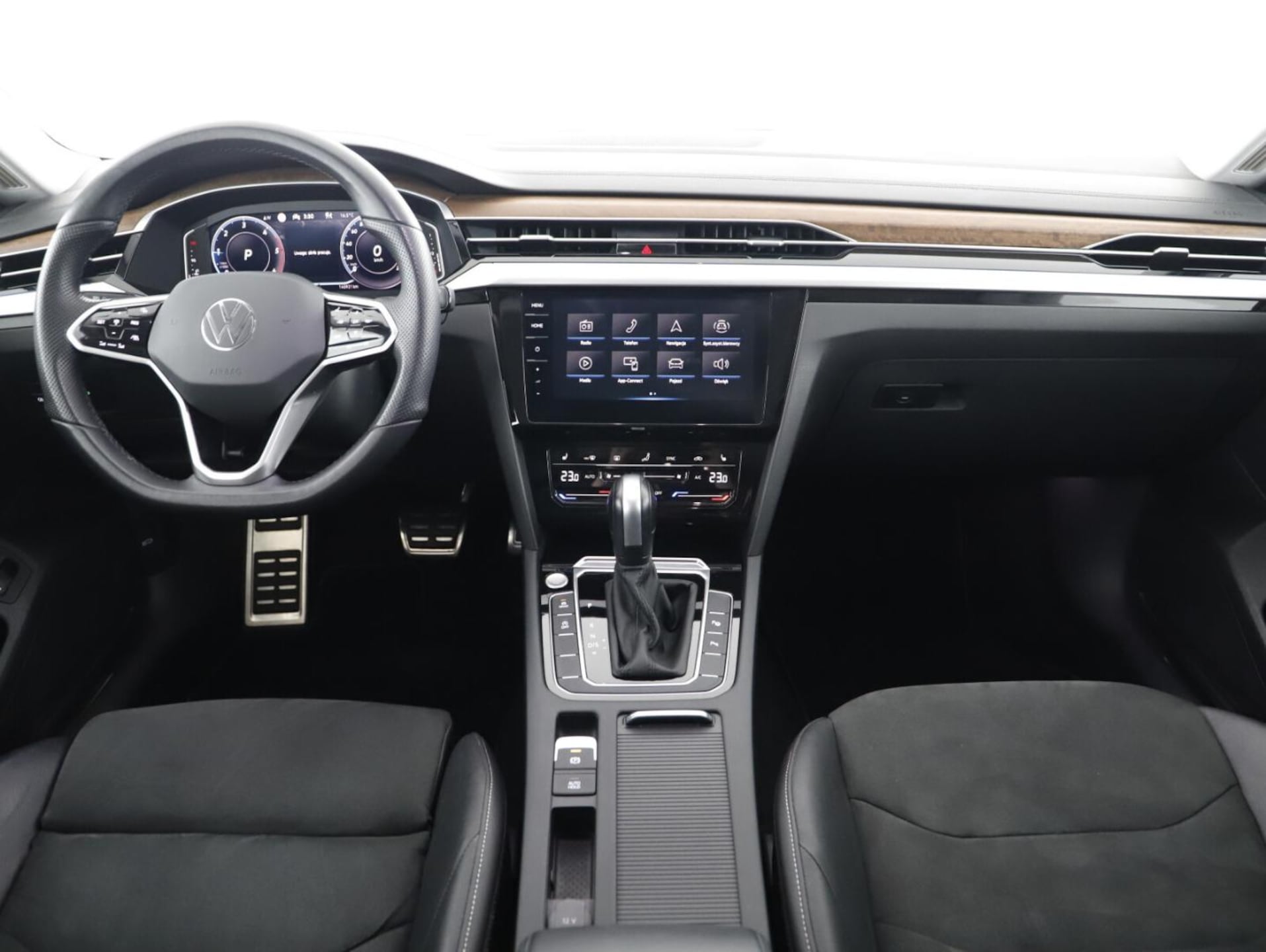 Volkswagen Arteon Shooting Brake Elegance