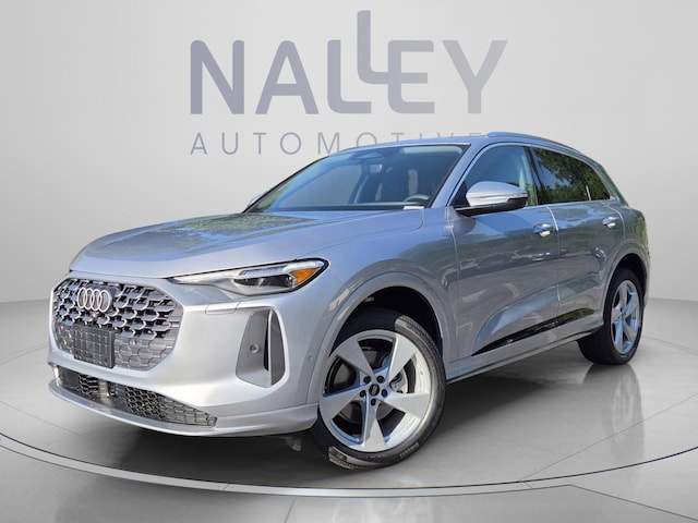 Photo of 2026 Audi Q5
