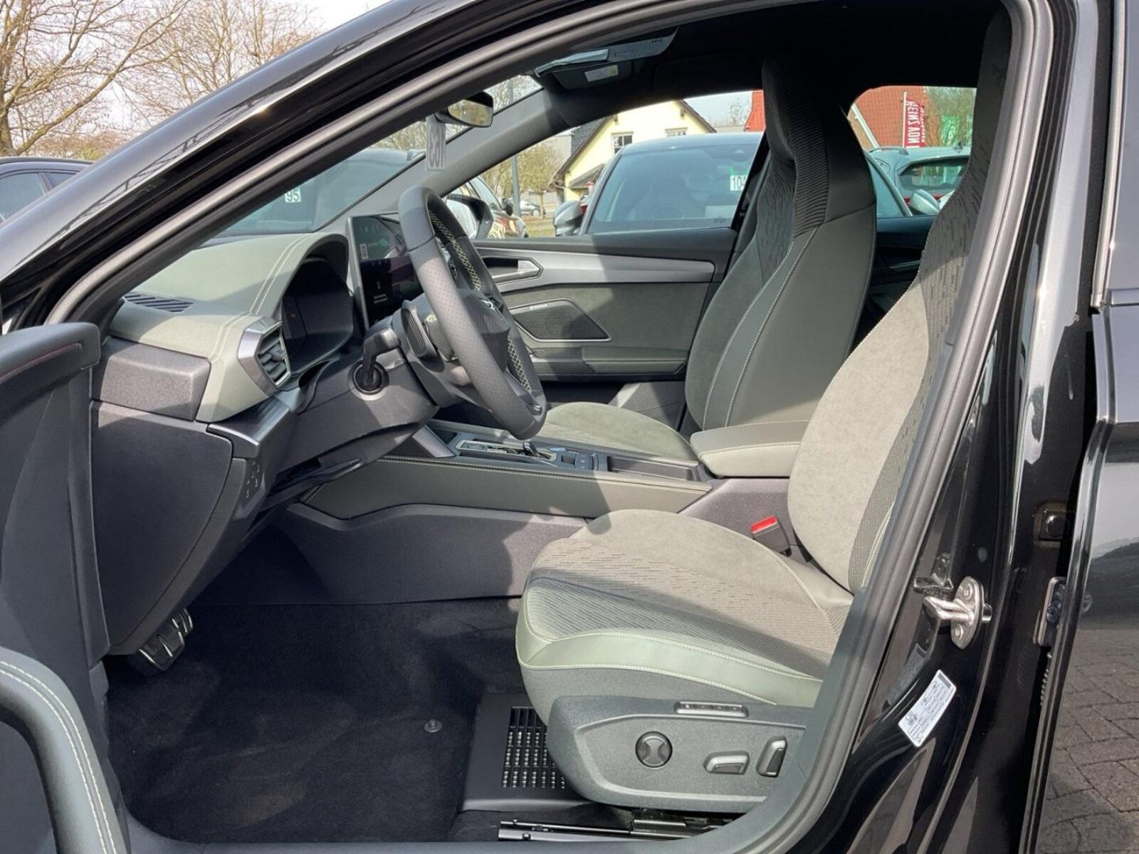 CUPRA Leon – Bild 6
