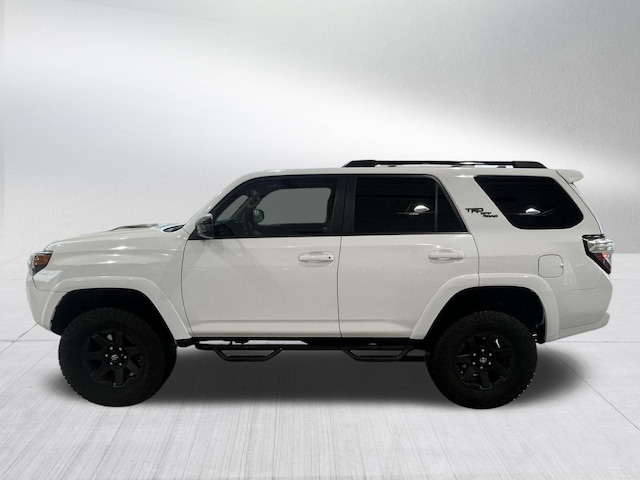 2018 Toyota 4Runner