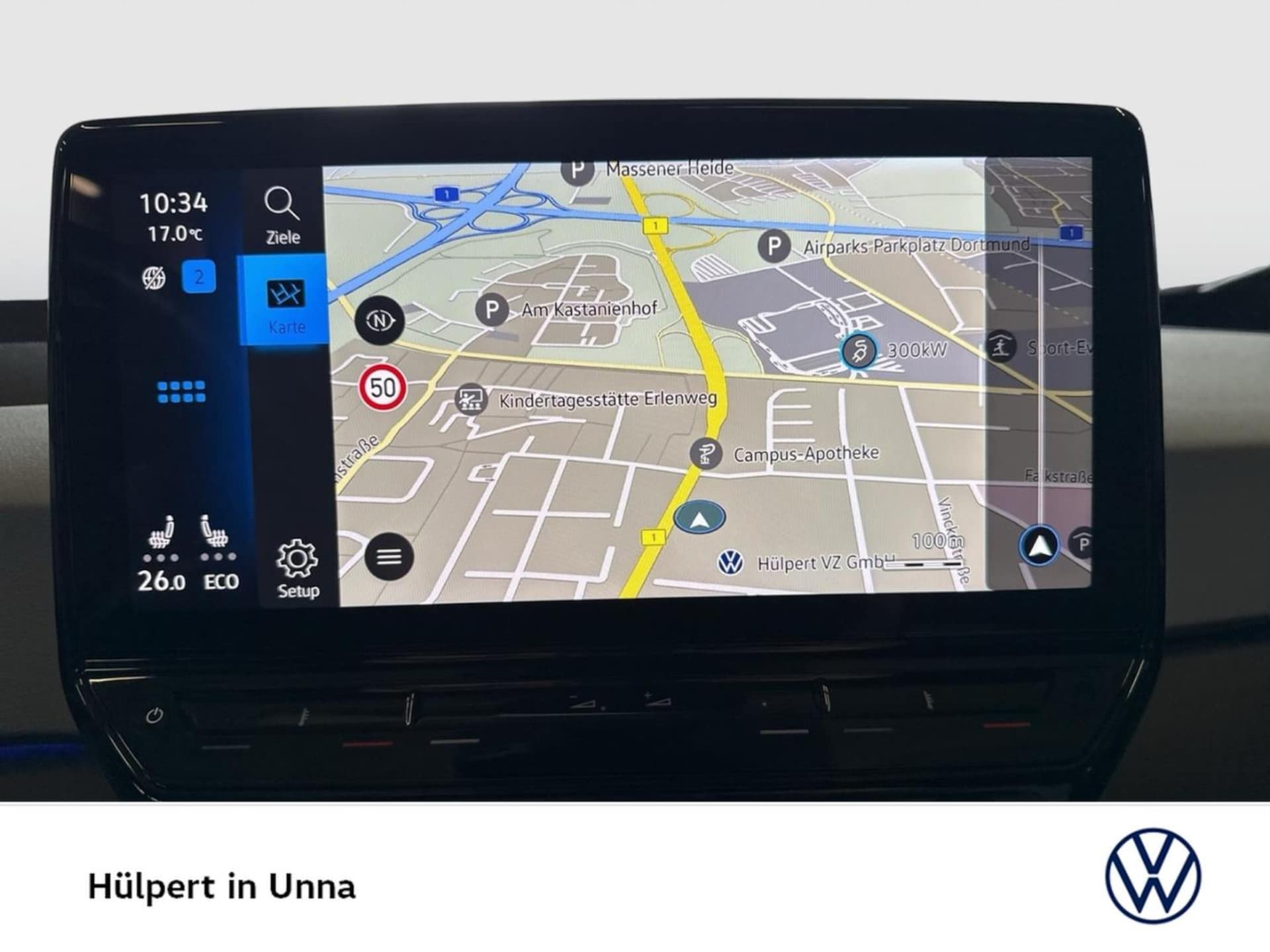 Volkswagen ID.3 MOVE Pro