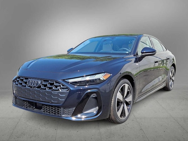 2026 Audi A5 Sedan