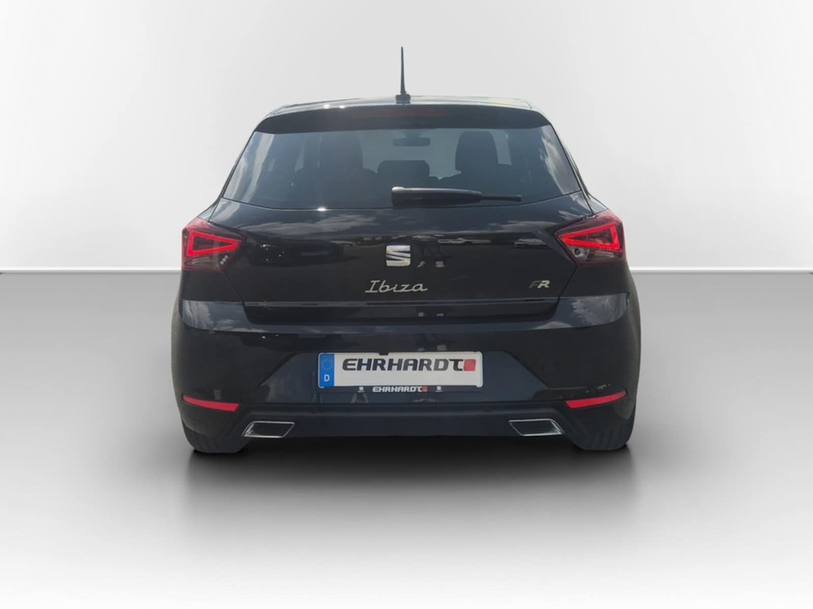 SEAT Ibiza – Bild 6
