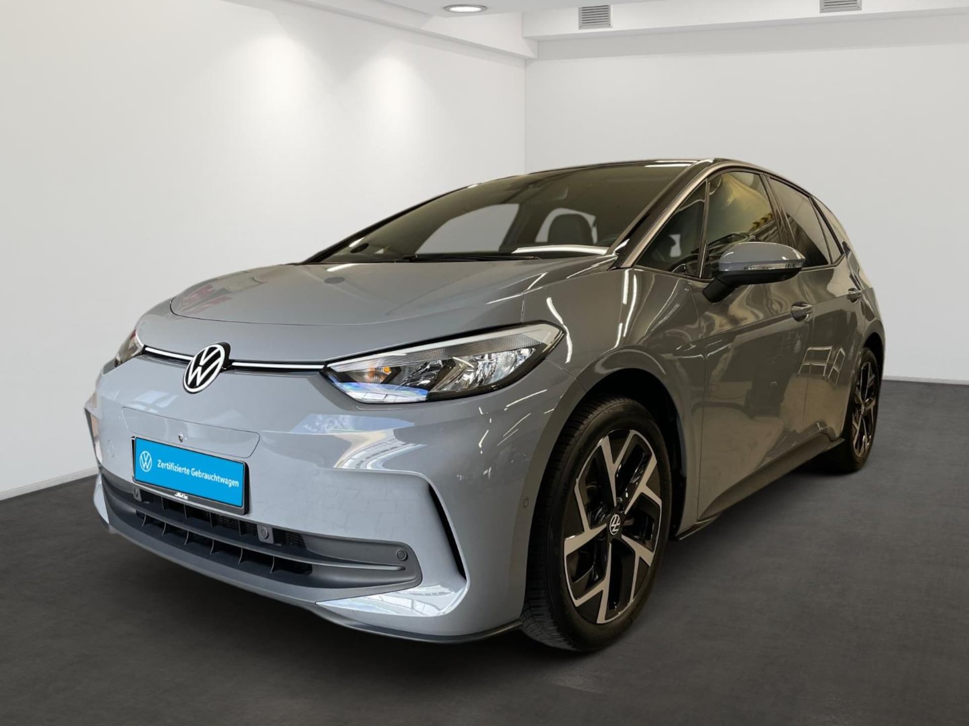 Volkswagen ID.3 MOVE Pro
