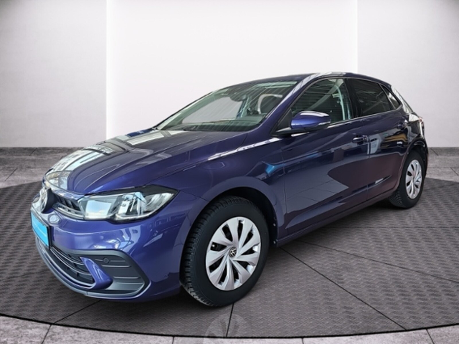 Volkswagen Polo – Bild 2