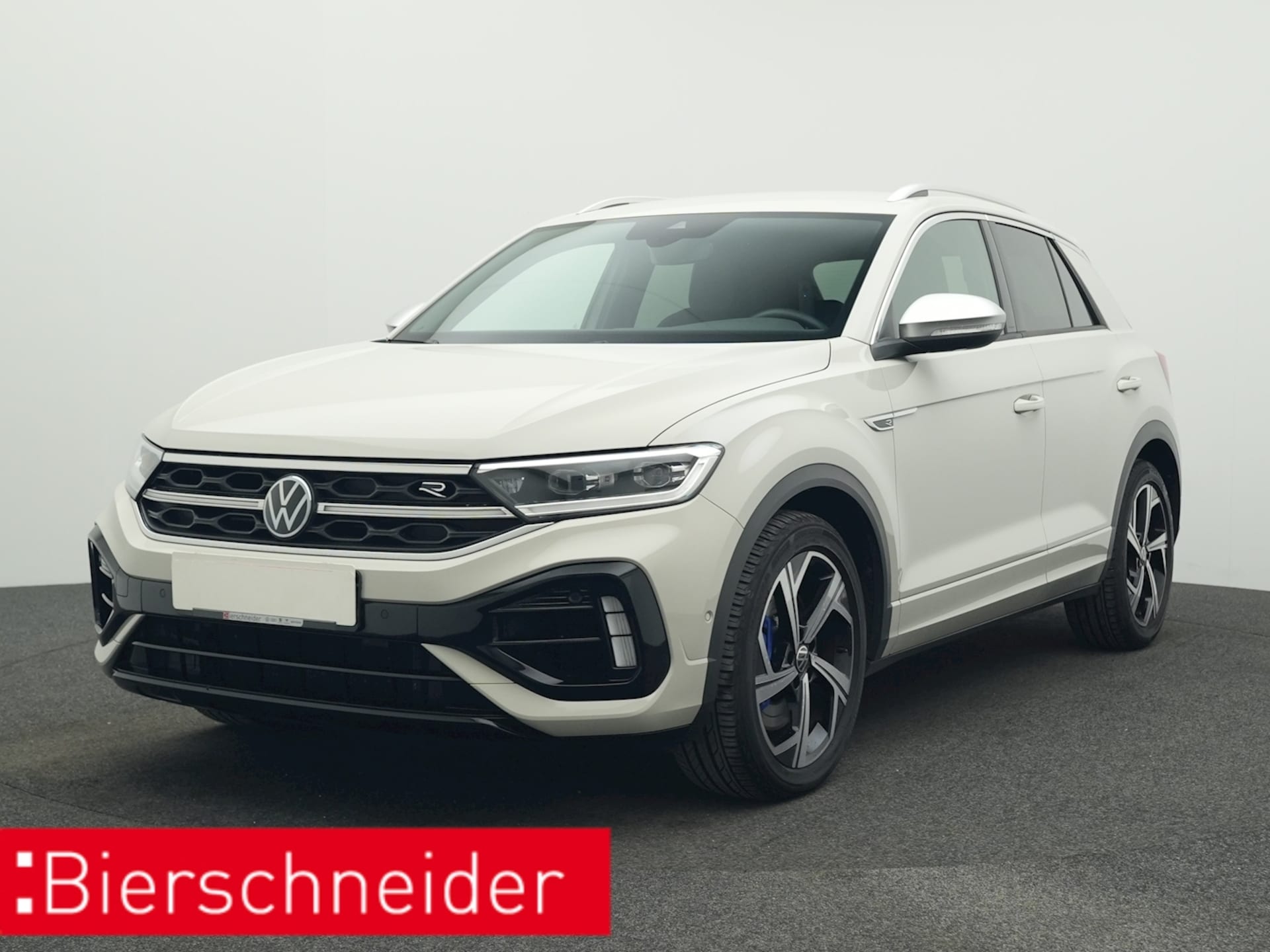 Volkswagen T-Roc R