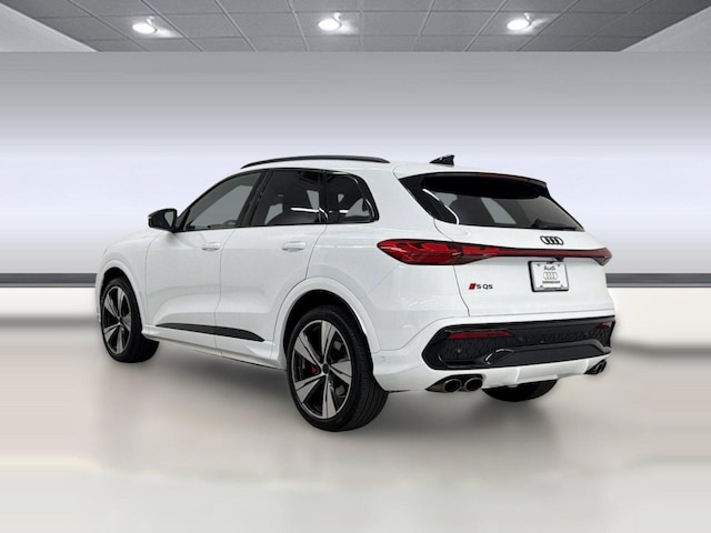 2026 Audi SQ5