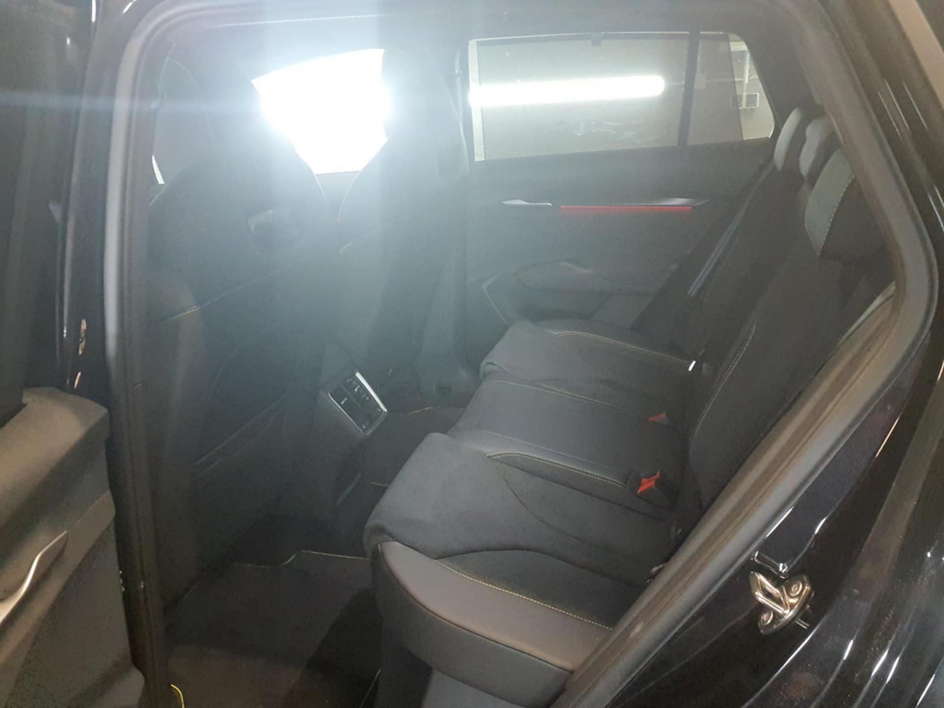Skoda Enyaq RS