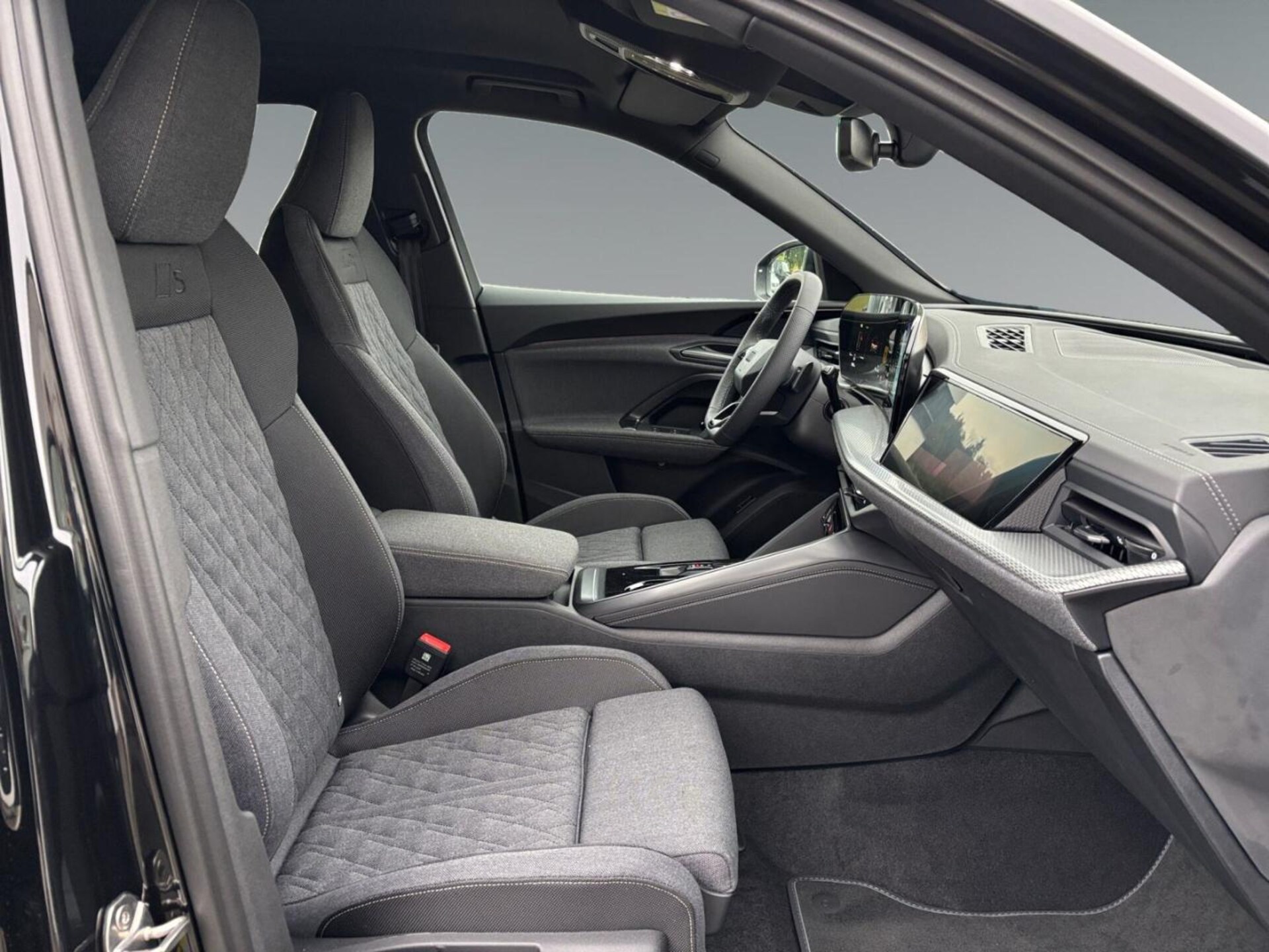 Audi Q5 SUV