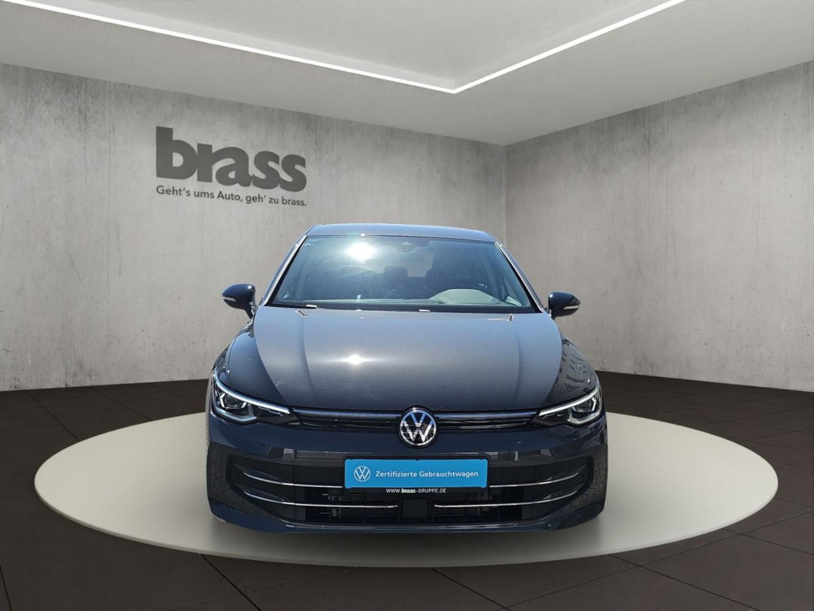 Volkswagen Golf – Bild 8