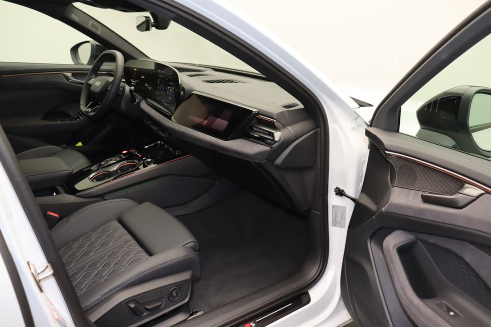 Audi A6 Avant – Bild 14
