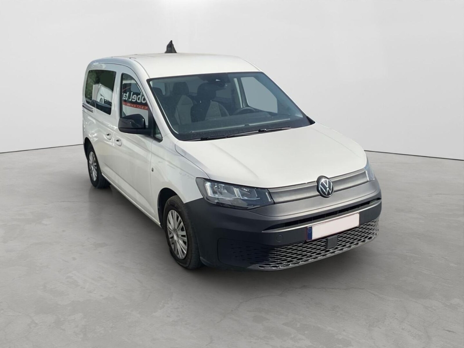 Volkswagen Caddy – Bild 4