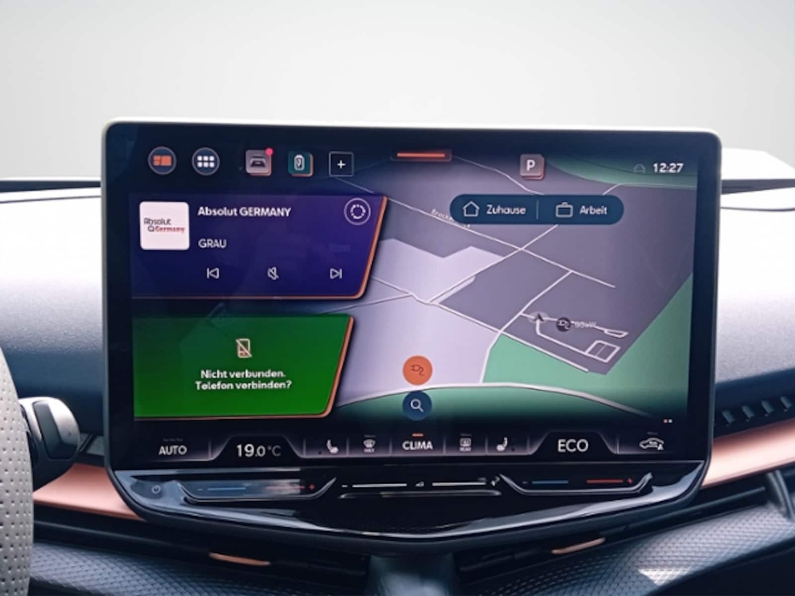 CUPRA Tavascan – Bild 16