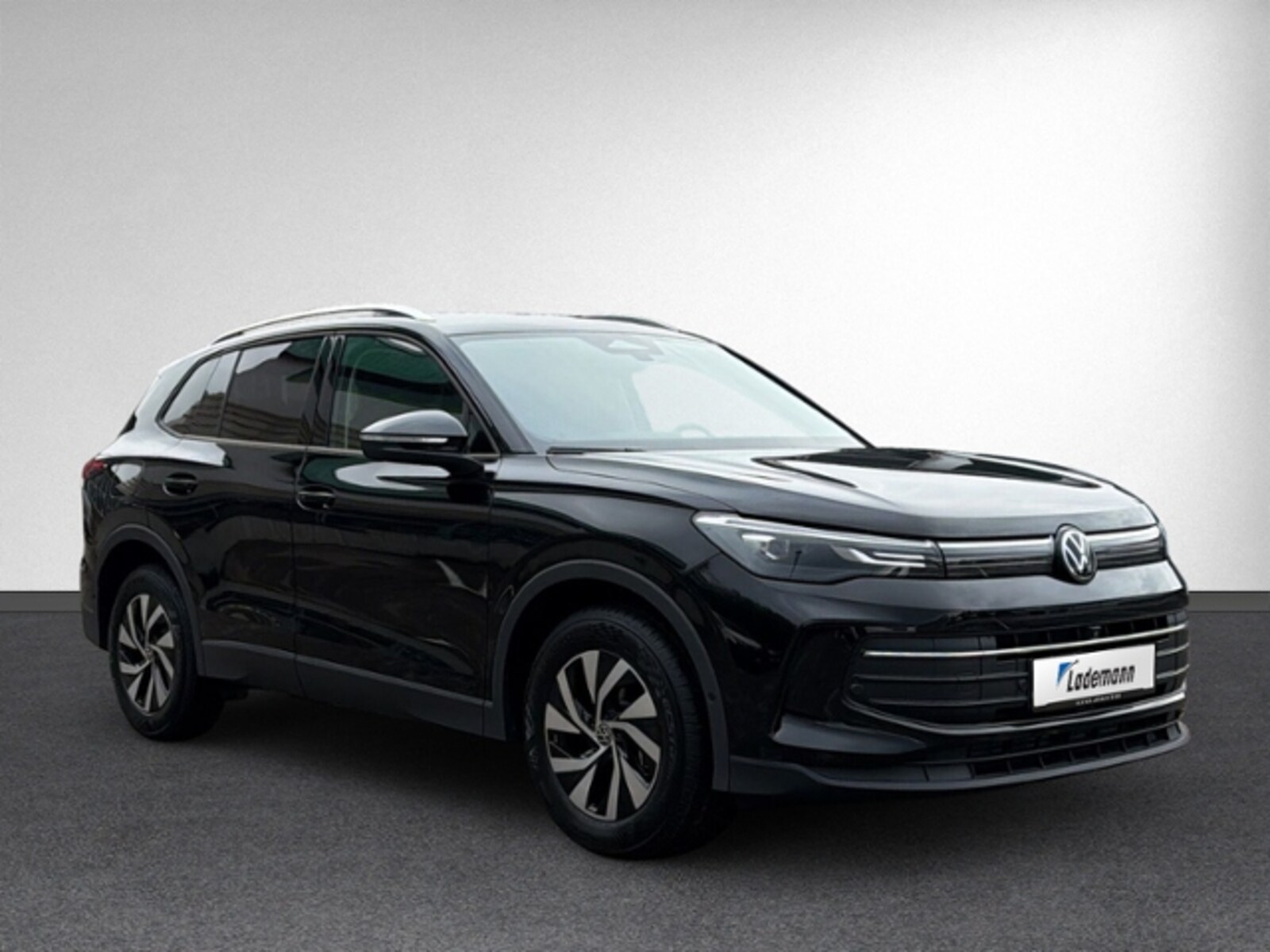 Volkswagen Tiguan – Bild 5