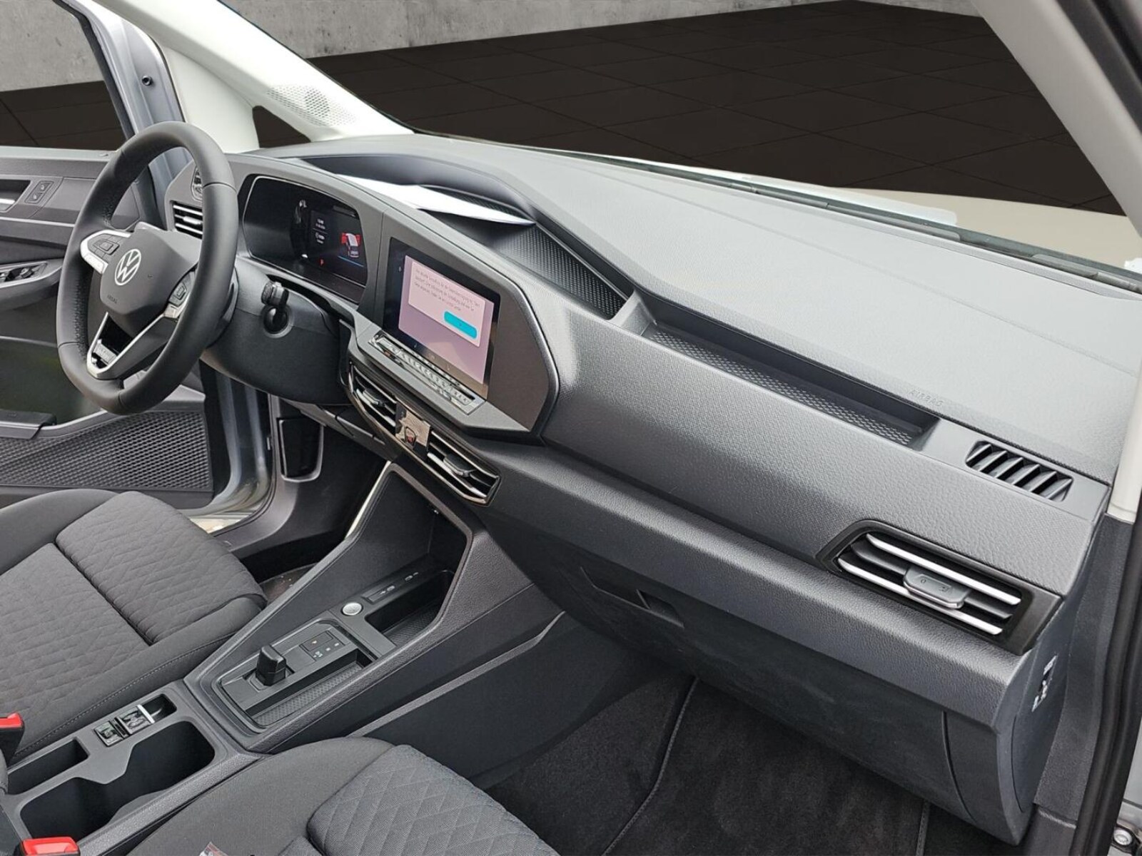 Volkswagen Caddy – Bild 17
