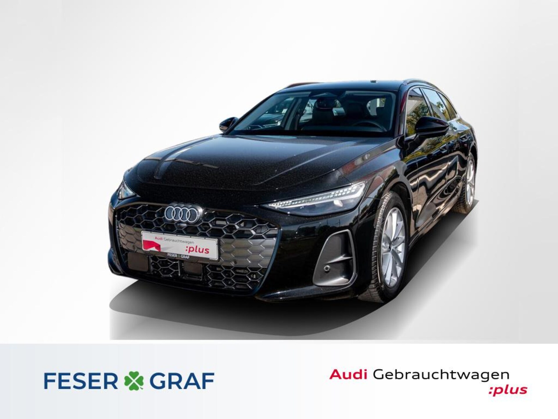 Audi A6 Avant — Audi A6 Avant TDI quattro 150 kW S tronic A6 Avant TDI NEUES MODELL qu./Matrix/Tech+/AHK