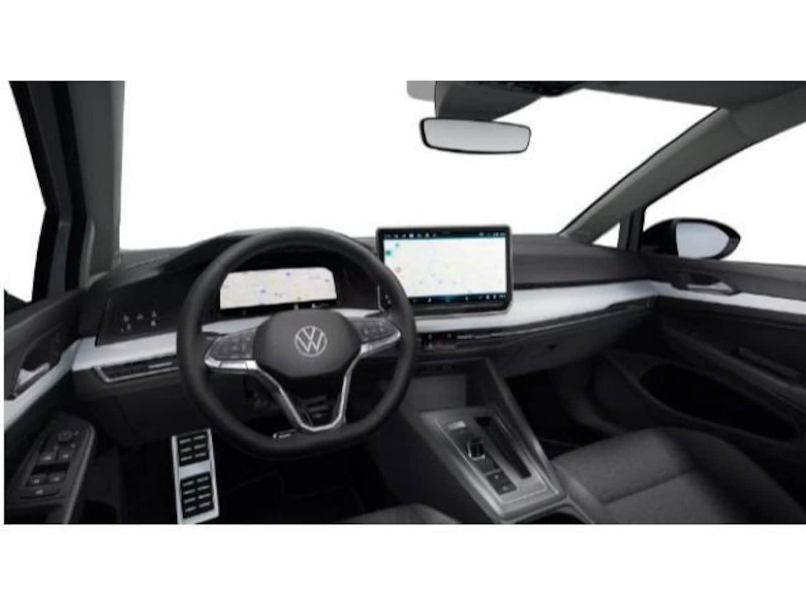Volkswagen Golf Variant – Bild 3