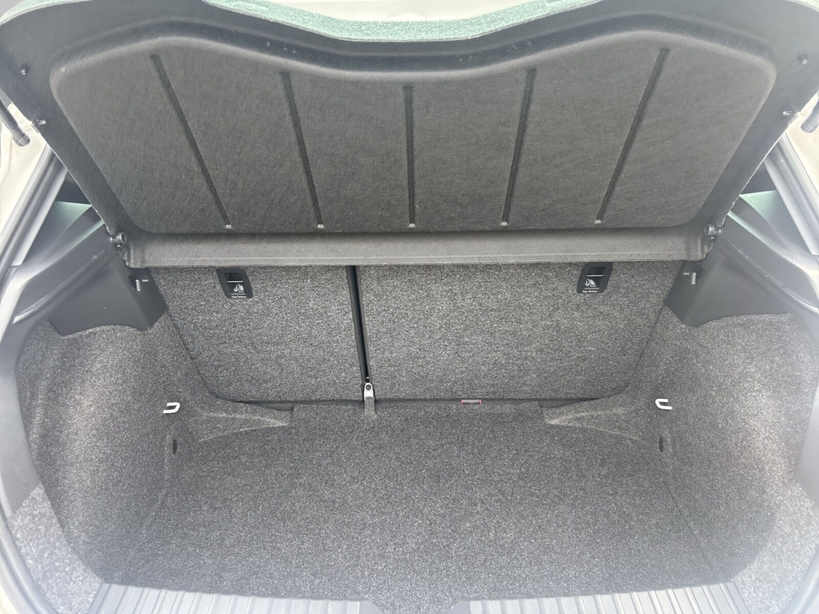 SEAT Ibiza – Bild 10