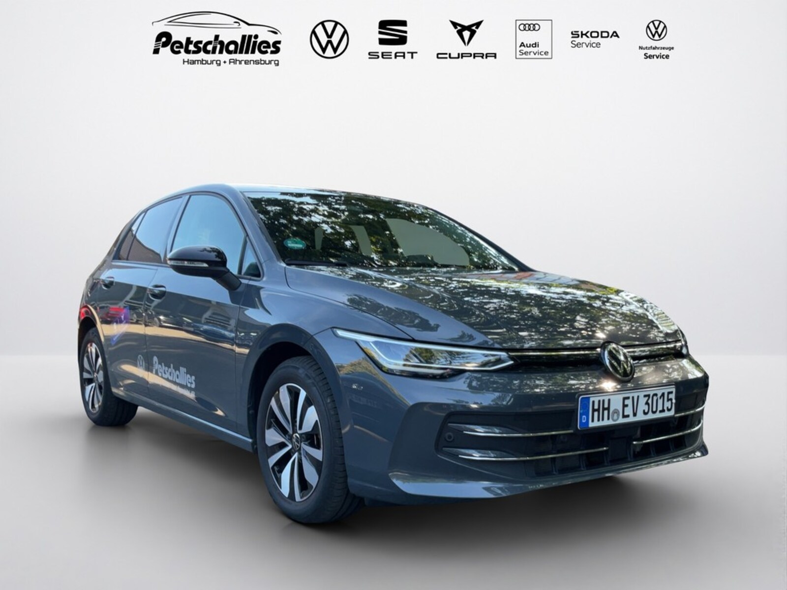 Volkswagen Golf – Bild 7