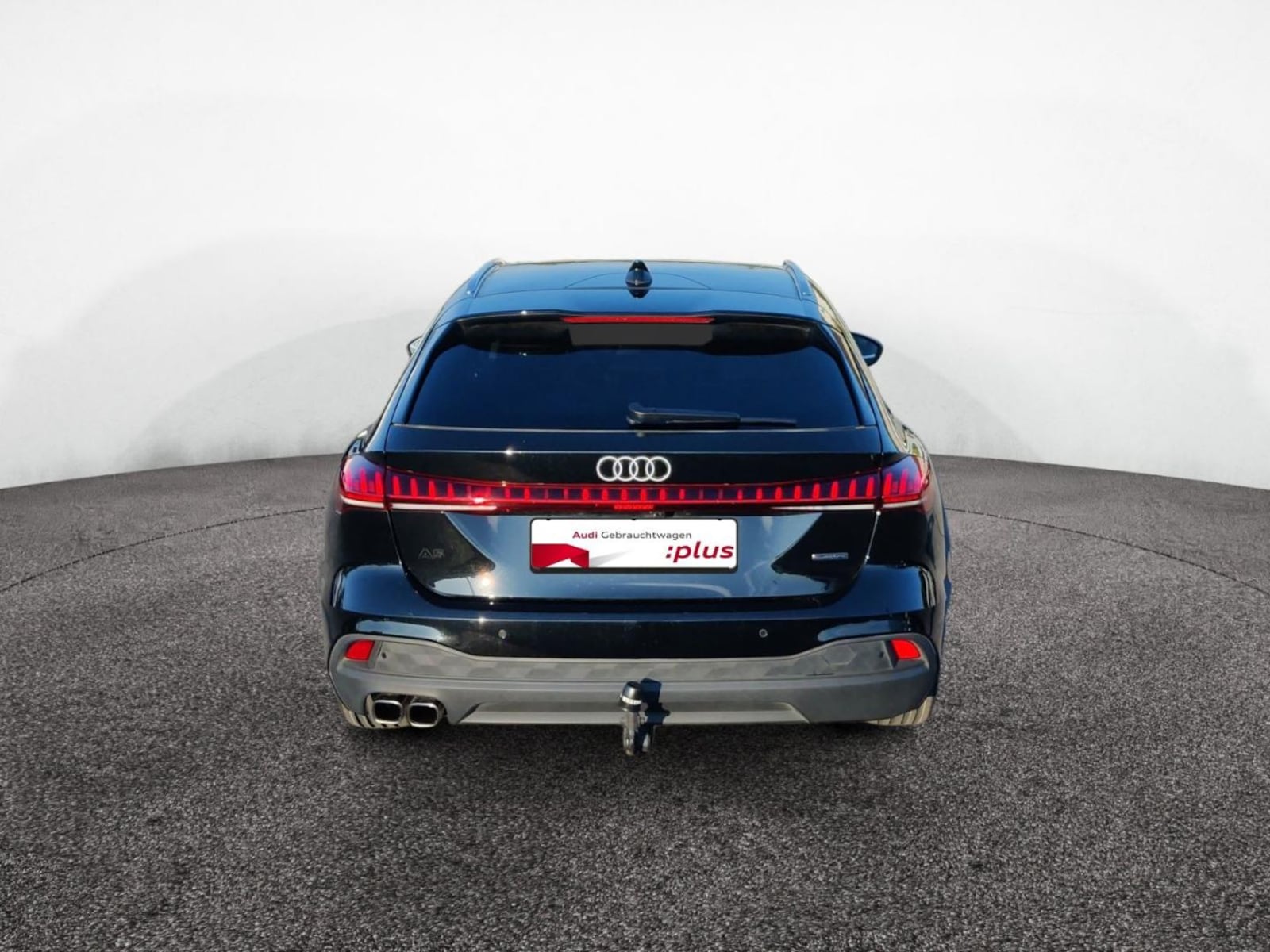 Audi A5 Avant – Bild 5